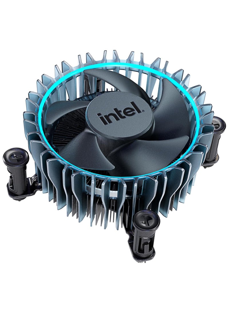 Intel i7-14700F Desktop Processor 20 cores (8 P-cores + 12 E-cores) up to 5.4 GHz - Image 3